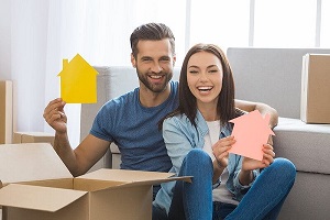 Household Shifting