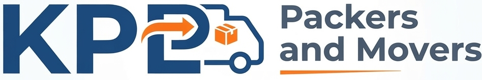 KPL Packers and Movers Logo
